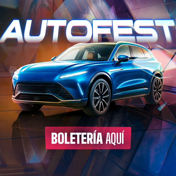Autofest 2022