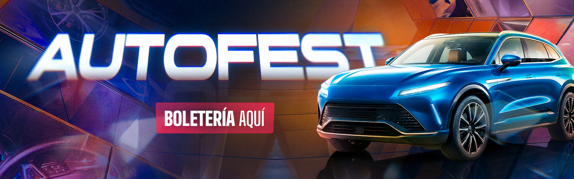 Autofest 2022