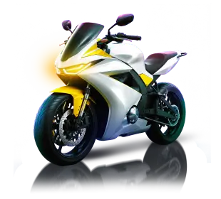 Moto Campaña  - Autofest